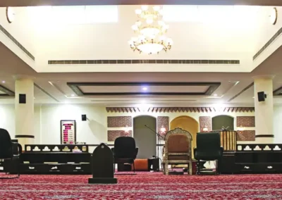 osama bin zaid mosque riyadh 3
