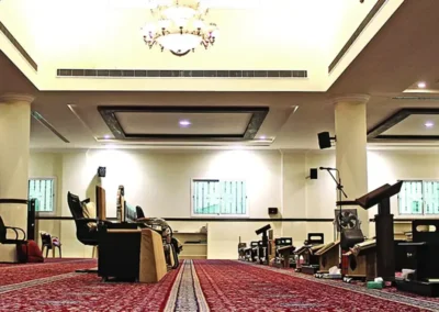 osama bin zaid mosque riyadh 5