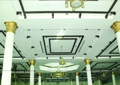 prince mishaal mosque hotat bani tamim 2