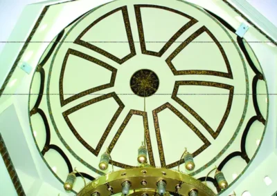 prince mishaal mosque hotat bani tamim 3