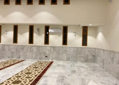 prince sultan salman mosque makkah 15