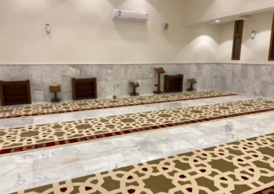 prince sultan salman mosque makkah 17