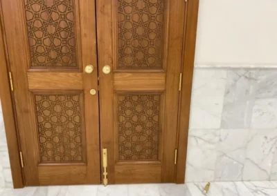 prince sultan salman mosque makkah 19