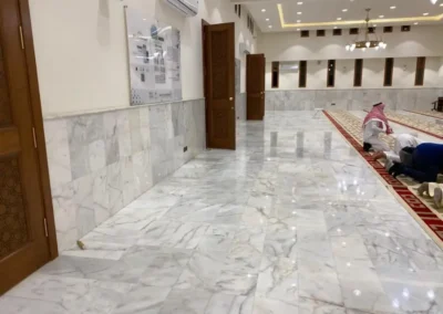 prince sultan salman mosque makkah 20