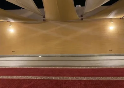 prince sultan salman mosque makkah 25