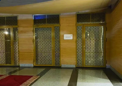 prince sultan salman mosque makkah 6