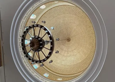 princess hessa mishaal mosque riyadh arqa 11