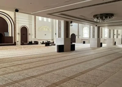 princess hessa mishaal mosque riyadh arqa 15