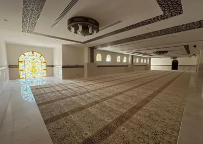 princess hessa mishaal mosque riyadh arqa 2