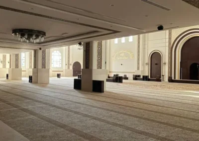 princess hessa mishaal mosque riyadh arqa 20