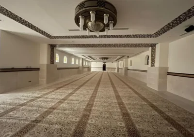 princess hessa mishaal mosque riyadh arqa 4