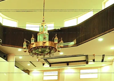 saad bin muadh mosque makkah 4