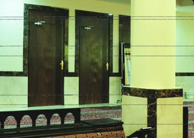 saad bin muadh mosque makkah 5