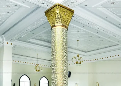 saleh abdullatif mosque riyadh 4
