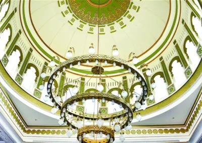 saleh abdullatif mosque riyadh 7