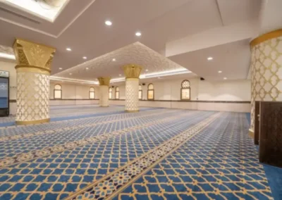 saleh rajhi mosque makkah batha quraysh 28