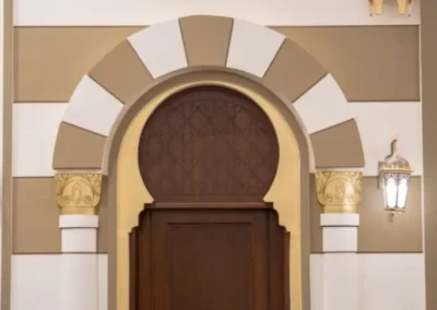 saleh rajhi mosque makkah batha quraysh 34