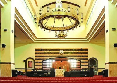 sheikh wuhaibi mosque riyadh 2
