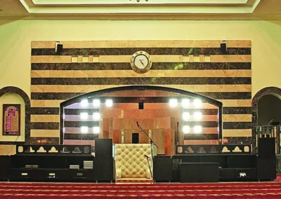 sheikh wuhaibi mosque riyadh 5
