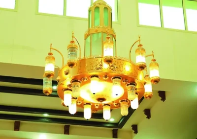 tayyar mosque makkah 3