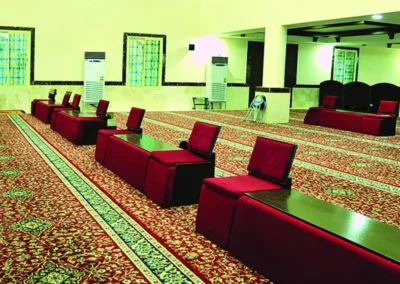 tayyar mosque makkah 4