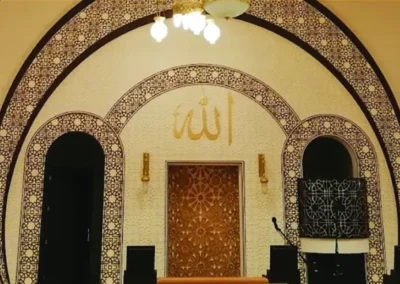 walan mosque riyadh 1
