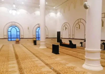 walan mosque riyadh 2