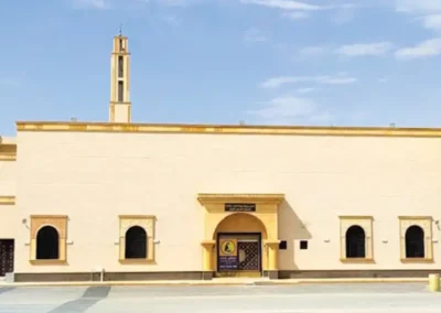 walan mosque riyadh 4