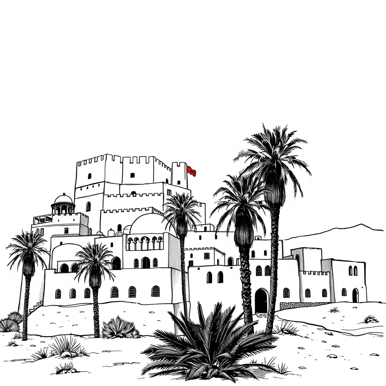 المشاريع 7 zulfi general 4